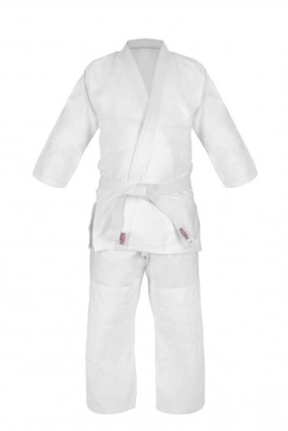 Kimono judo 450 gm MASTERS - 120 cm