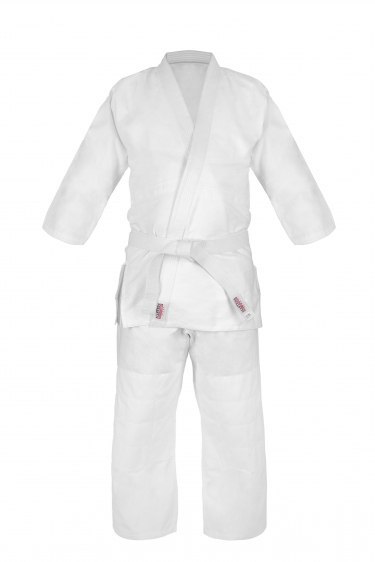 Kimono judo 450 gm MASTERS - 120 cm