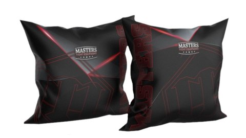 Poduszka MFC "MSTRS-BLACK"