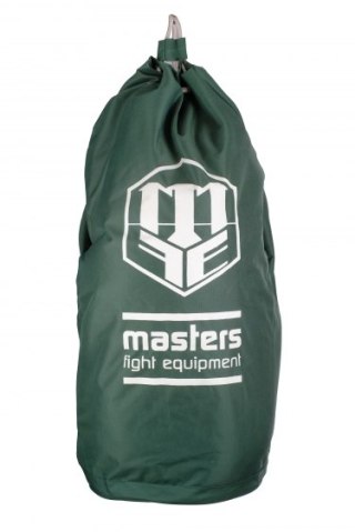 Worek/torba MASTERS W-MFE 100/40 cm zielony