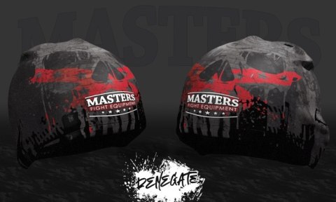 Czapka MFC MASTERS "RENEGATE"