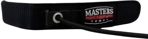 Guma do treningu kopnięć MASTERS G-MFE-KICK