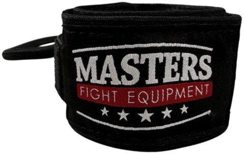 Guma do treningu kopnięć MASTERS G-MFE-KICK