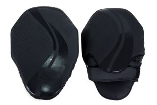 Łapy trenerskie ŁZ-MATT-BLACK