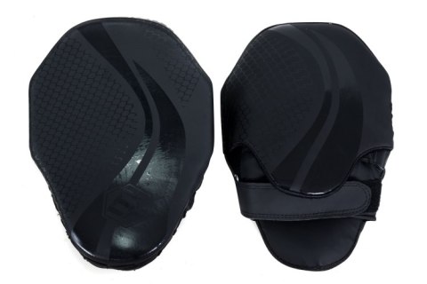 Łapy trenerskie ŁZ-MATT-BLACK
