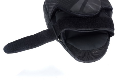 Łapy trenerskie ŁZ-MATT-BLACK