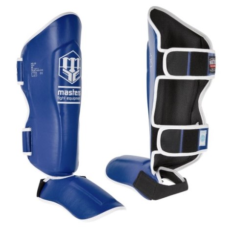 Nagolenniki NS-30 (WAKO APPROVED)