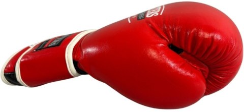 Rękawice bokserskie RBT-301W 10 oz (WAKO APPROVED)
