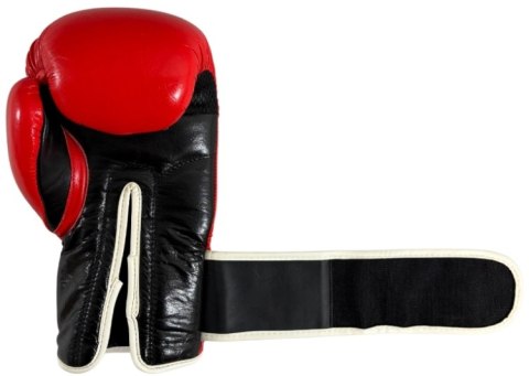 Rękawice bokserskie RBT-301W 10 oz (WAKO APPROVED)