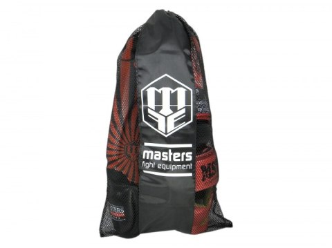 Worek MASTERS WS-CLIMA czarny 70 cm x 40 cm