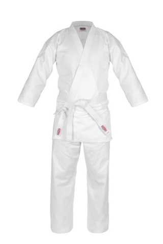Kimono karate MASTERS 8 oz - 190 cm
