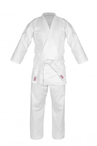 Kimono karate kyokushinkai 8 oz MASTERS - 200 cm