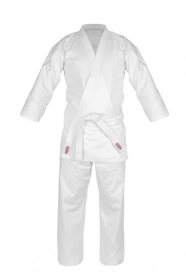 Kimono karate kyokushinkai 8 oz MASTERS - 200 cm