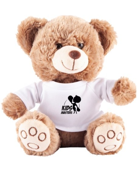 Maskotka MASTERS BEAR