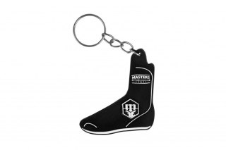 Mini buty bokserskie MINI-BBOX czarne