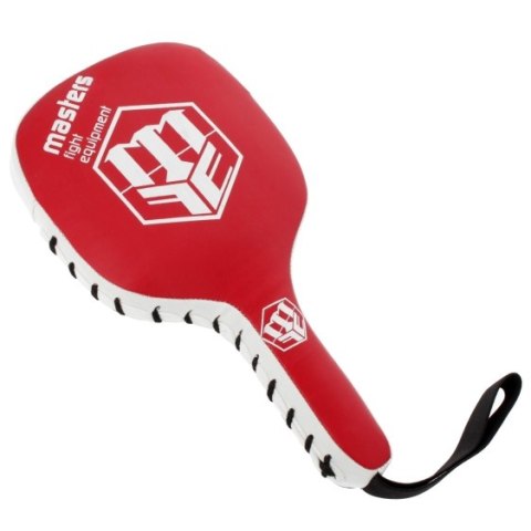 Packa treningowa MASTERS PAC-PAN-MFE RACKET (para)