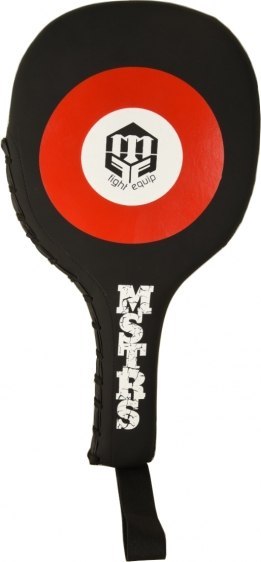 Packa treningowa MASTERS PAC-PAN-TARGET