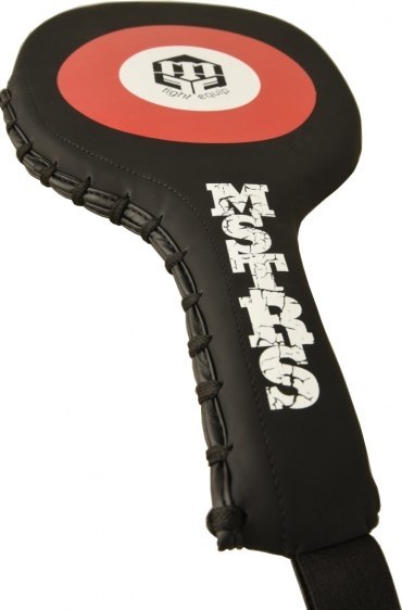 Packa treningowa MASTERS PAC-PAN-TARGET