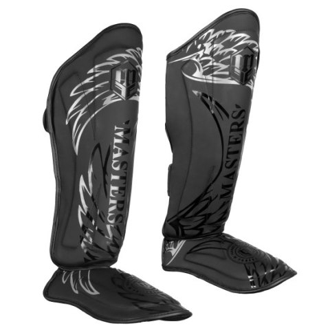 Nagolenniki NS-BLACK-EAGLE