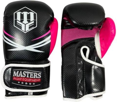 Rękawice bokserskie MASTERS RPU-PRO 10 oz