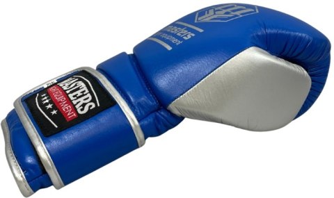 Rękawice bokserskie RBT-SPARRING-GREY 14 oz