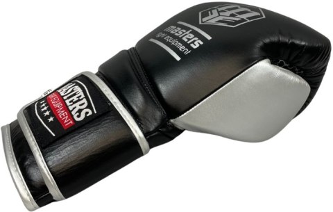 Rękawice bokserskie RBT-SPARRING-GREY 14 oz