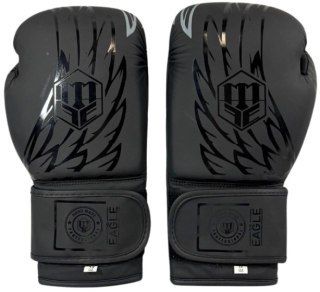 Rękawice bokserskie RPU-BLACK-EAGLE