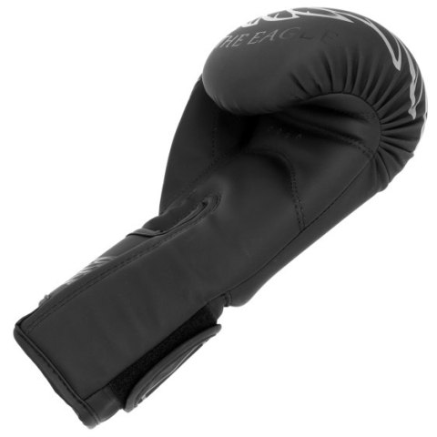 Rękawice bokserskie RPU-BLACK-EAGLE