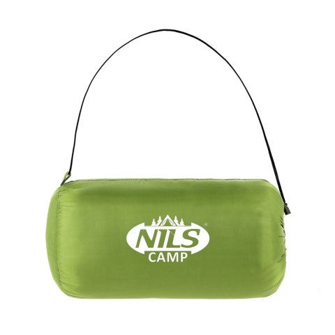 NC2002 CIEMNOZIELONY ŚPIWÓR NILS CAMP NC2002 CIEMNOZIELONY ŚPIWÓR NILS CAMP