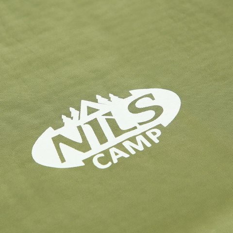 NC4111 ZIELONY PODUSZKA SAMOPOMPUJĄCA NILS CAMP NC4111 ZIELONY PODUSZKA SAMOPOMPUJĄCA NILS CAMP