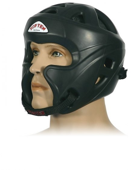 Kask sparingowy TOP TEN KTT-4