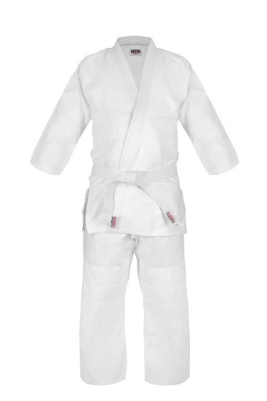 Kimono judo 450 gm MASTERS - 130 cm