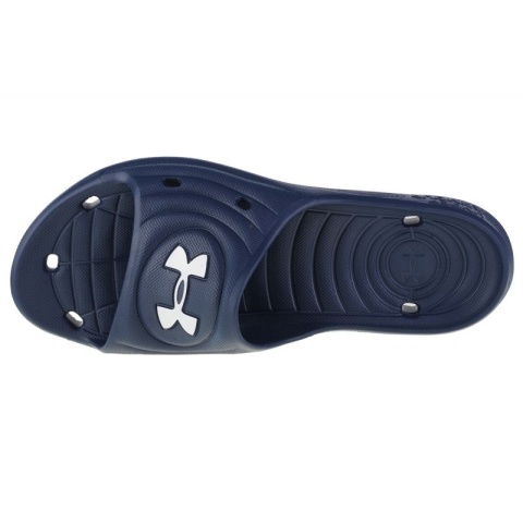 Klapki Under Armour Locker IV SL 401 rozm.41