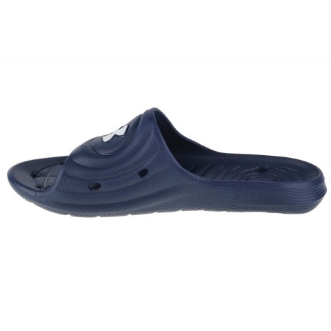Klapki Under Armour Locker IV SL 401 rozm.44