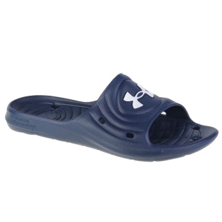 Klapki Under Armour Locker IV SL 401 rozm.45