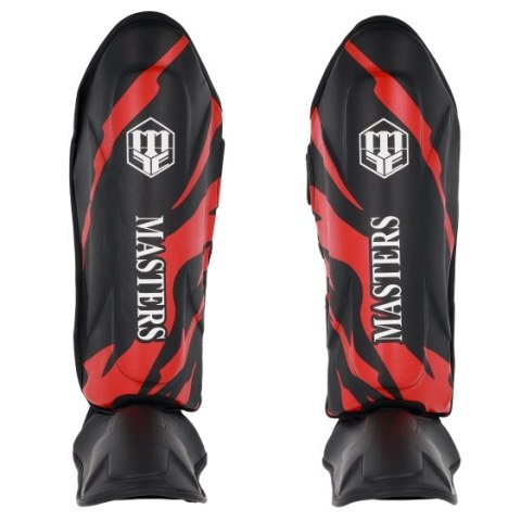Nagolenniki MASTERS NS-FIGHT-GEAR