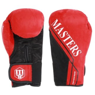 Rękawice bokserskie MASTERS RPU-EXCELLENCE 12 oz