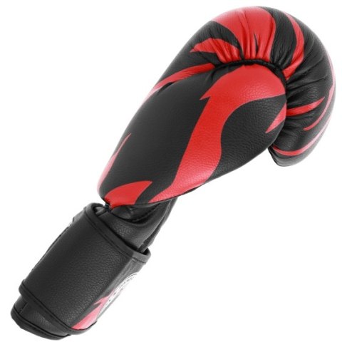 Rękawice bokserskie MASTERS RPU-FIGHT-GEAR