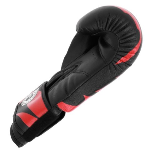 Rękawice bokserskie MASTERS RPU-FIGHT-GEAR