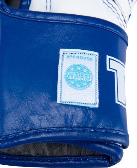 Rękawice bokserskie TOP TEN RTT-STAR-XLP 10 oz (WAKO APPROVED new)