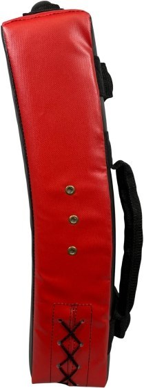 Tarcza treningowa zagięta MASTERS 50x28x10 cm TZ-M