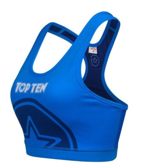 Top krótki TOP TEN "WAKO" (WAKO APPROVED)