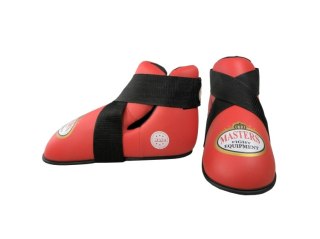 (W) Ochraniacze stóp OSPU-1W rozmiar XL (WAKO APPROVED)