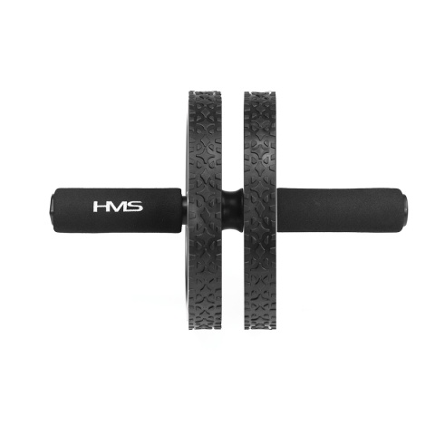 Wałek podwójny WA03 HMS