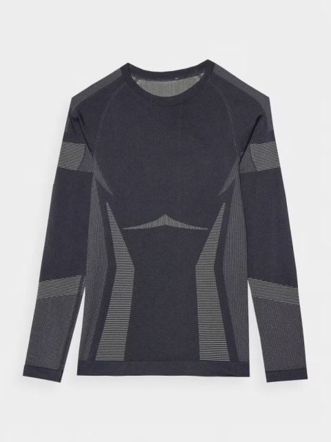4F Bluza termoaktywna SEAF113 23S rozm.XS/S
