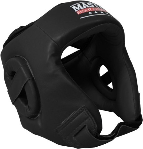 Kask bokserski KTOP-PU (WAKO APPROVED)