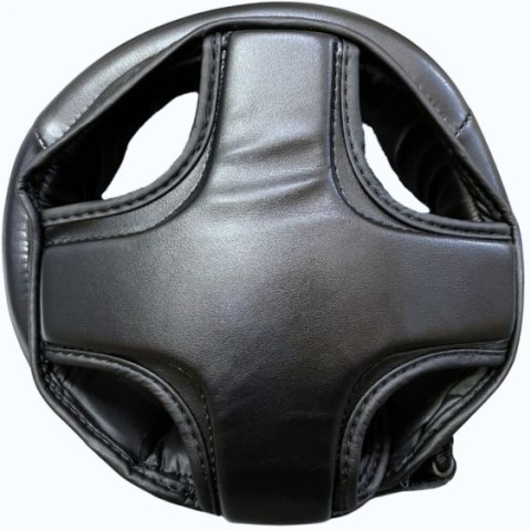 Kask bokserski KTOP-PU (WAKO APPROVED)