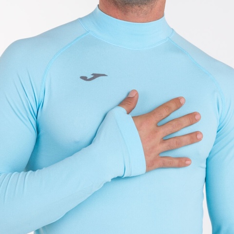 Koszulka JOMA 101650.350 roz.L-XL Brama dł.rękaw