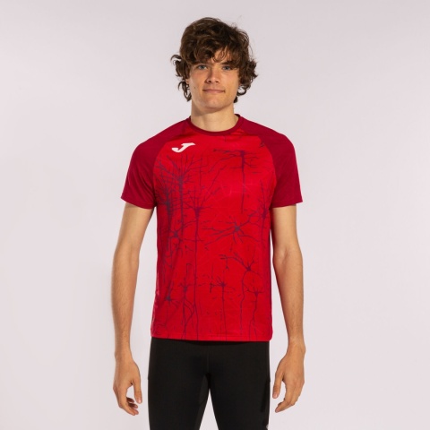 Koszulka JOMA 102755.600 Elite IX rozm.S