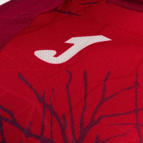 Koszulka JOMA 102755.600 Elite IX rozm.S